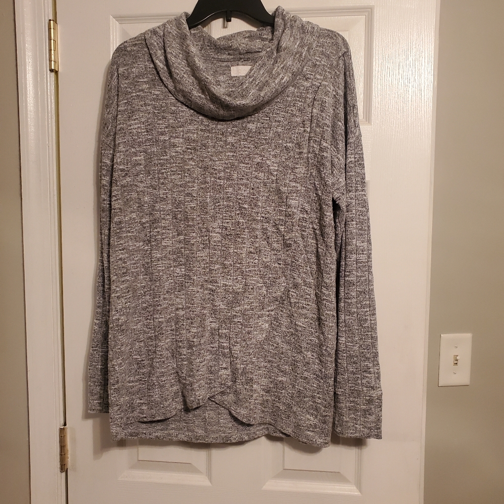 Maternity Sweater